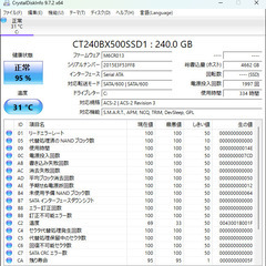 💻Lenovo ThinkPad L560(Win11 Pro 25H2,office2021) の画像