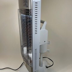 美品！　コロナ　遠赤外線　コアヒート　電気ストーブ　の画像