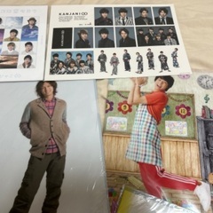 （決定しました）おまけ付き！super eightグッズの画像