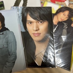 （決定しました）おまけ付き！super eightグッズの画像