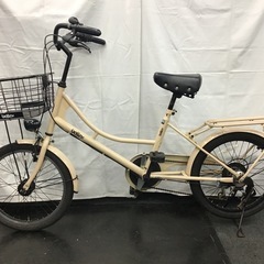 No.49 ベッラコンパクト　小径車の画像