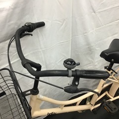 No.49 ベッラコンパクト　小径車の画像