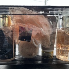 アムレートボディケアセットの画像