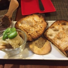 🍷マルタの会🇲🇹 　(マルタ料理とワインを楽しむ会)🍷 − 東京都