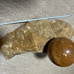 石　インテリアの画像