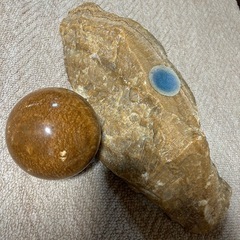 石　インテリアの画像