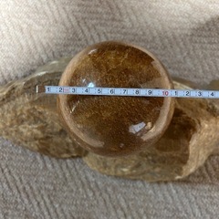 石　インテリアの画像