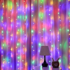 【11月末〆】イルミネーション　4種類の画像