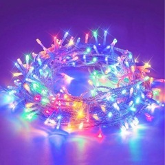 【11月末〆】イルミネーション　4種類の画像