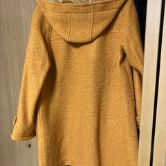 アウターの画像