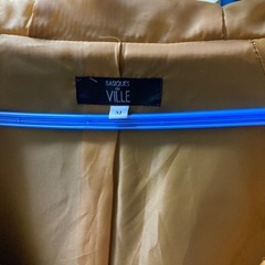 アウターの画像