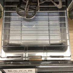 【6ヶ月間の動作保証付き】Paloma 都市ガステーブルのご紹介です！の画像