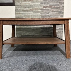 IKEA センターテーブルの画像