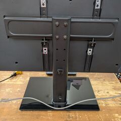 ハイセンス 50V型液晶テレビ(台座付) 2019の画像