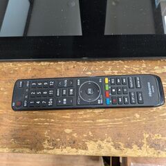 ハイセンス 50V型液晶テレビ(台座付) 2019の画像