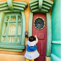 ドナルドダック 着ぐるみ コスプレ衣装 2-3歳の画像