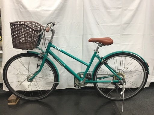 No.2 マークローザ　シティサイクル