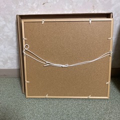 額縁としていかがでしょうの画像