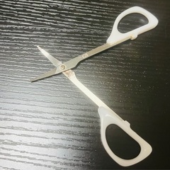 GATSBY セルフカット　はさみ、すきバサミ、眉毛用はさみの画像