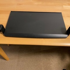 譲渡先が決まりました/キーボードスライダーの画像