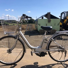 🚲電動アシスト自転車🚲格安販売💖の画像