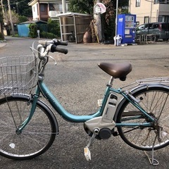 🚲電動アシスト自転車🚲格安販売💖の画像