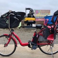 🚲電動アシスト自転車🚲格安販売💖の画像