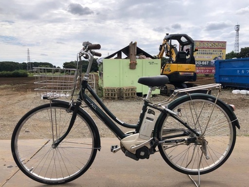J4625【リユースのサカイ柏店】 シティサイクル SouthernPort 6段変速 J4625【リユースのサカイ柏店】 シティサイクル SouthernPort 6段変速