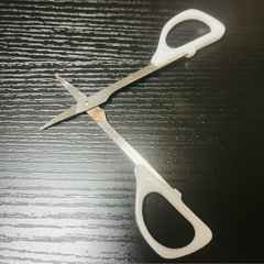 GATSBY セルフカット　はさみ、すきバサミ、眉毛用はさみの画像