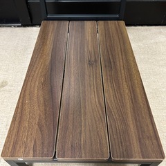 玄関台　踏み台　　手すり付き　玄関台ステップの画像