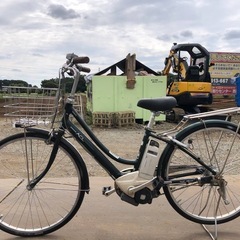 🚲電動アシスト自転車🚲業界最安値の画像