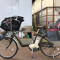 🚲電動アシスト自転車🚲業界最安値の画像