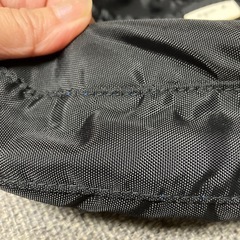 アニエスベーショルダーバッグの画像