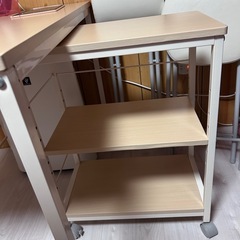 デスク(最終値下げ)の画像