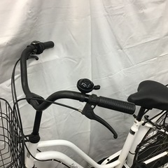 No.68 リエットタウン　軽快車の画像