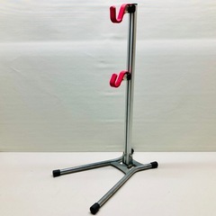 ✅ ミノウラ MINOURA 自転車 ディスプレイスタンド メンテンナンススタンド  の画像