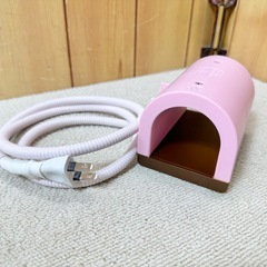 美品 マルカン ほっとハム暖 トンネルヒーター ハムスター 小動物の画像