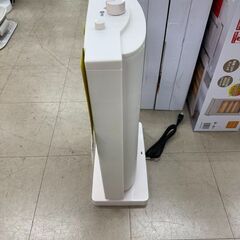 J3137　【リユースのサカイ柏店】新品　TEKNOS　テクノス　SJ　ハロゲンヒーター3灯　PH-1212 参考価格6,450円  の画像