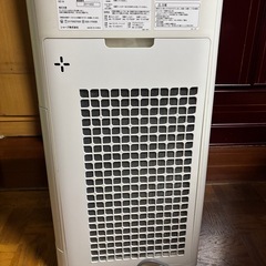 シャープ加湿空気清浄機の画像