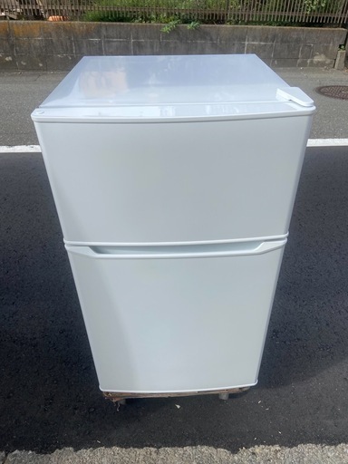 【受付終了】【23区近隣配送設置無料 】 冷蔵庫、洗濯機セット