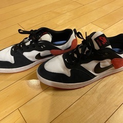 26.5cm 
NIKE SB ALLEYOOP　の画像