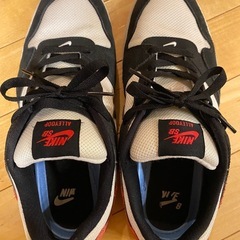 26.5cm 
NIKE SB ALLEYOOP　の画像