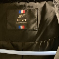 アウターの画像