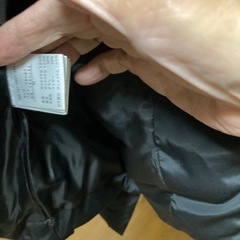 アウターの画像