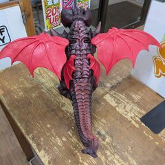 バンダイ デストロイア 1995年製の画像