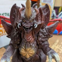 バンダイ デストロイア 1995年製の画像