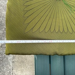 座布団　5枚セットの画像