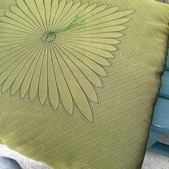 座布団　5枚セットの画像