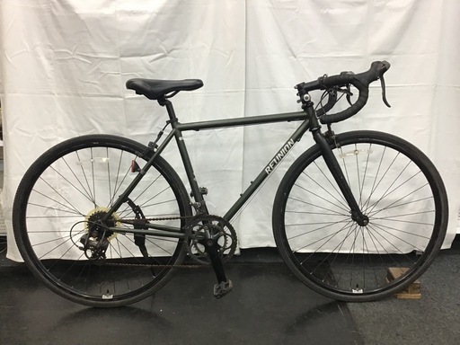 No.64 レユニオン　ロードバイク