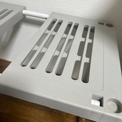 押入れフリーラックの画像